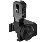 Image of AIM Sports AR15/M16 Single Plane Rear Flip-Up Sight
