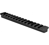 Image of AIM Sports M4 Handguard Rail - Carbine Length Weaver Rail, Short
