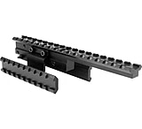 Image of AIM Sports Mosin Nagant Tactical Tri-Rail Mount