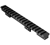 Image of AIM Sports Ruger Mini-14/Mini-30 Ranch Rifle Scope Mount Rail