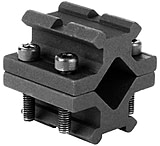 Image of AIM Sports Universal Barrel Mounts 3-Piece Rail
