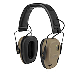 Allen ULTRX Bionic Electronic Earmuff