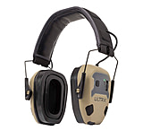 Image of Allen ULTRX Bionic Fuse Bluetooth Electronic Earmuff