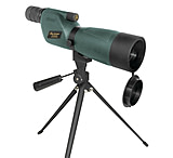 Image of Alpen 15-45x60mm Zoom Compact Waterproof Straight Spotting Scope 725