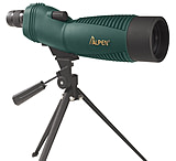 Image of Alpen 18-36x60mm Waterproof Straight Spotting Scope