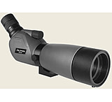 Image of Alpen GEM Series 20-60x60mm Waterproof Spotting Scope,Gray