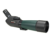 Image of Alpen 20-60x80 Rainier Waterproof Spotting Scope w/ HD ED Optics &amp; 45 degree Eyepiece