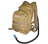 Image of Alpha-Tac Molle Hydra-Tac 2.5 L Hydration System