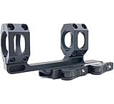 Image of American Defense Manufacturing AD-RECON-M AR-15 1-Piece 2in Offset Riflescope Mount