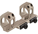 Image of American Defense Manufacturing AD-RECON 34mm Dual Ring Scope Mount w/ 2&quot; Offset