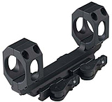 Image of American Defense Manufacturing AD-B2 Modular Base, w/ T1-SOCOM Riser