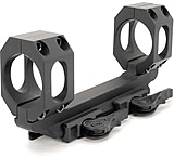 Image of American Defense Manufacturing AD-RECON-SW Scope Mount w/ Titanium Levers