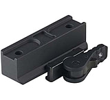 Image of American Defense Manufacturing Aimpoint Comp M4 Mount 1 Piece Lower 1/3rd Co-Witness