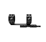 Image of American Defense Manufacturing AD-Recon Full Titanium Dual Ring Scope Mount