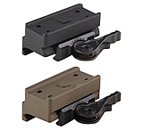 Image of American Defense Manufacturing Mount for Aimpoint T1 for Vltor CASV Handguard