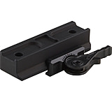 Image of American Defense Manufacturing QD Mount for the Aimpoint Comp M4