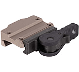Image of American Defense Manufacturing Trijicon MRO Mount Low