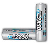 Image of Ansmann 2850 mAh Batteries,Pack of 4