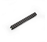 Image of Area 419 Anschutz Model 1761 Improved Scope Rail