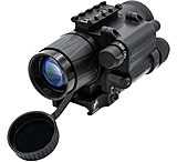 Image of Armasight CO-MINI Bravo Gen 3 IIT 1x Clip-On Night Vision Scope for Short Range