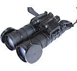 Image of Armasight Eagle ID - Dual Tube 3x Night Vision Binocular Gen2+ ID