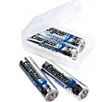 Image of ASP Lithium Ion Batteries w/ Link Case