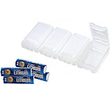 Image of ASP Lithium Batteries - AA