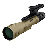 Image of Athlon Optics Cronus Tactical 7-42x60mm ED Spotting Scopes