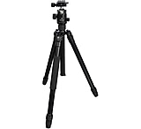 Image of Athlon Optics Midas AL28 28mm Tube Carbon Fiber Tripod
