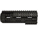 Image of ATI Outdoors AR-15 Carbine Two Piece Forend Combo Rail Package with Two 6in. , Two 4in. , &amp; Two 2in. Aluminum Picatinny Rails