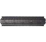 Image of ATI Outdoors AR-15 Rifle Length Free Float Forend Long Rail Package with Four 12in. Aluminum Picatinny Rails