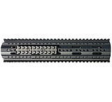 Image of ATI Outdoors AR-15 Rifle Length Free Float Forend Combo Rail Package with Two 12in. &amp; Six 4in. Aluminum Picatinny Rails
