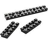 Image of ATI Outdoors SKS Aluminum Picatinny Rail Package