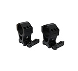 Image of Atibal Tactical Precision Rings Quick Detach TPR, Rifle Scope Mounts and Bases