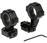 Image of ATN Adjustable Rings 42mm (set) for ATN 2-6x68DNS Rifle Scopes ACWSRINGB