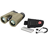 Image of ATN LRF 2000 10x42mm Roof Ballistics Laser Rangefinding Binocular