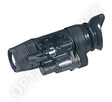 Image of ATN NVM 14 3rd Gen. Grade &quot;B&quot; Night Vision Monoculars with Scope and Head Mount