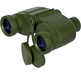 Image of ATN Omega Class 8X36 RF Daytime Range Finder Military / LE / Marine Binocular DTBNOMGA0836RF