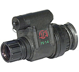 Image of ATN PS14-4 4th Gen Night Vision Monocular NVMPPS1440 (13165)