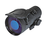 Image of ATN PS22-HPT Day/Night Tactical Kit - PS22-HPT Gen. 2+ Night Vision Sight &amp; Trijicon 4x32 ACOG, QRM Rifle Scope NVDNPS22H0TT1