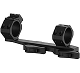 Image of ATN QDM Low Profile Dual Cantilever 30 mm Heavy Duty Scope, 30mm Tube Mount