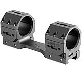 Image of Audere Scope Mount Adversus 30mm Low Black