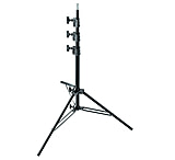 Image of Avenger Mini Max KIT Stand - Black 5/8&quot;