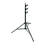 Image of Avenger Maxi KIT Stand - Black 5/8&quot;