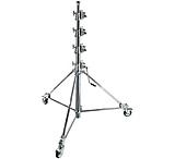 Image of Avenger 4 Riser Strato Safe Crank-Up Stand With Hard, B150F