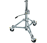 Image of Avenger Strato Safe Stand Short Base W/Braked Wheels B105N