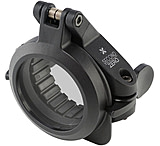 Image of Axeon Second Zero 50 mm Bell Mount, 530 yds