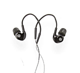 AXIL Gs-x Sig Sauer Hearing Protection Ear Buds, Black, Small Box, StandardMultiple Eartip Sizes &amp; Styles Included, GS-XSIGE