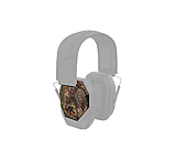 Image of AXIL MXPLTSC MX Plate Polymer Over The Head Sportsman Camo