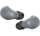 AXIL XCOR Digital Tactical Earbuds, 19-29 dB, In The Ear, Black, XCORDIGR